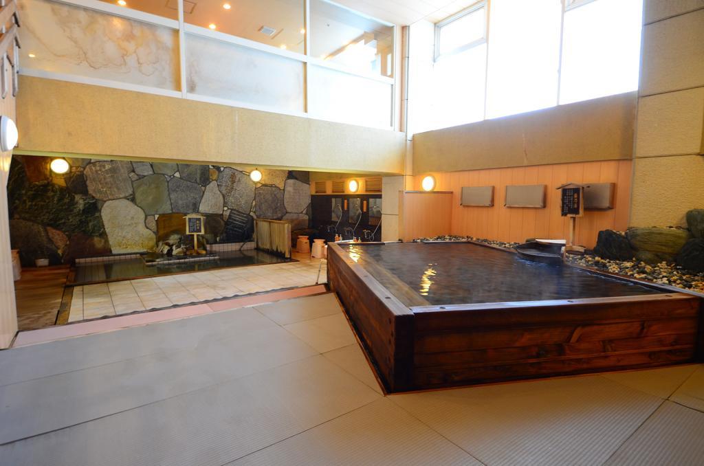 Hotel Hanatemari Shirahama Exterior photo