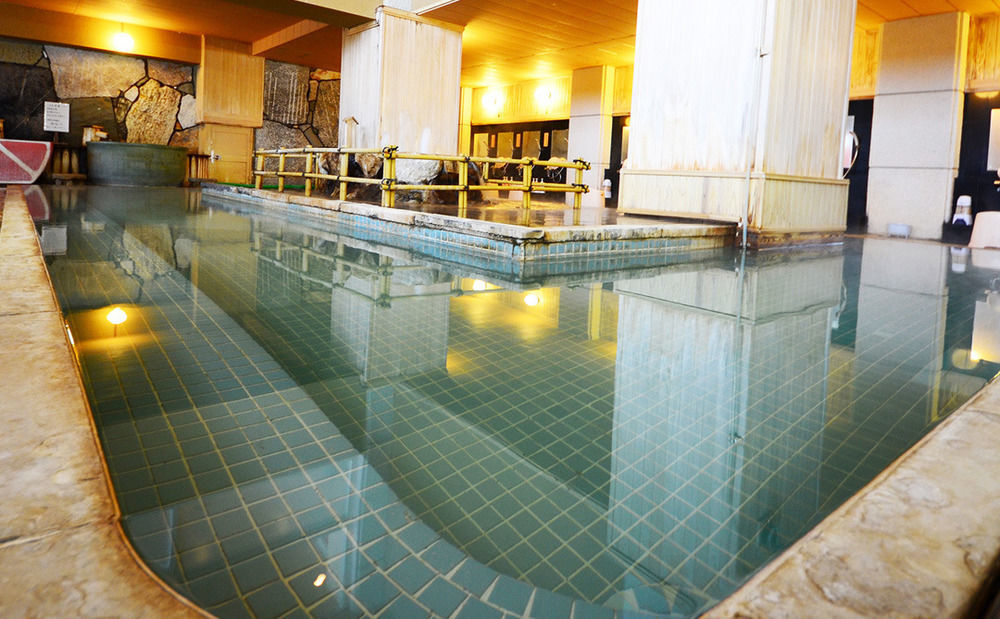 Hotel Hanatemari Shirahama Exterior photo