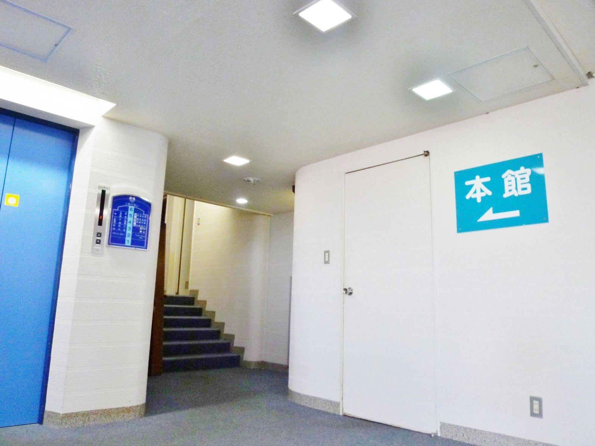 Hotel Hanatemari Shirahama Exterior photo