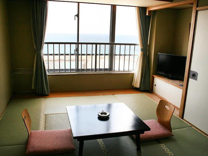 Hotel Hanatemari Shirahama Exterior photo